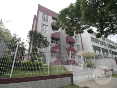Apartamento com 2 Quartos para alugar, 87m² no Cristo Rei, Curitiba