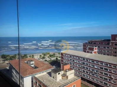 Apartamento com 3 Quartos à venda, 81m² no Ocian, Praia Grande