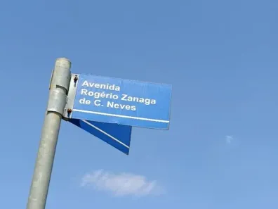 Lote/Terreno à venda, 300m² no Bairro Pacaembu, Americana