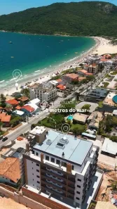 Apartamento com 2 Quartos à venda, 68m² no Ingleses do Rio Vermelho, Florianópolis