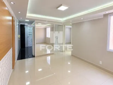 Apartamento com 2 Quartos para alugar, 42m² no Jundiapeba, Mogi das Cruzes