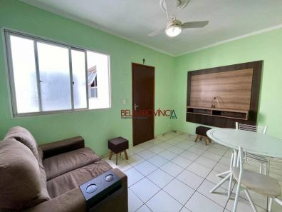 Apartamento com 2 Quartos à venda, 55m² no Nova América, Piracicaba