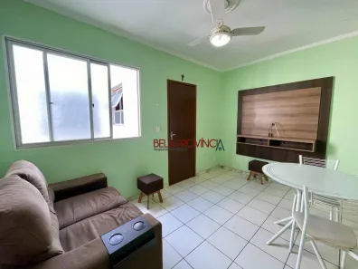Apartamento com 2 Quartos à venda, 55m² no Nova América, Piracicaba