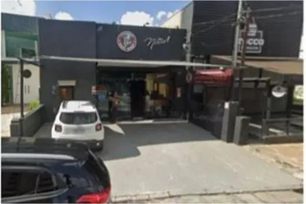 Ponto Comercial para alugar, 130m² no Vila Paulicéia, São Paulo