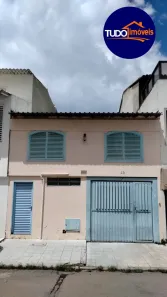 Sobrado com 8 Quartos à venda, 200m² no Asa Sul, Brasília