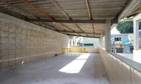 Casa com 2 Quartos à venda, 150m² no Barcelona, São Caetano do Sul