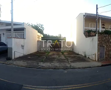Lote/Terreno à venda, 354m² no Cambuí, Campinas
