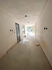 Apartamento com 2 Quartos à venda, 44m² no Vila Bastos, Santo André