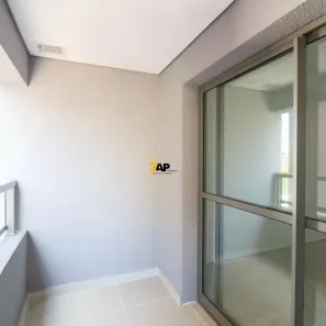Apartamento com 1 Quarto à venda, 31m² no Santo Amaro, São Paulo