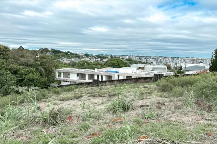 Lote/Terreno à venda, 753m² no Parzianello, Pato Branco