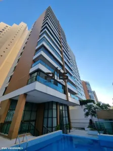 Apartamento com 2 Quartos à venda, 90m² no Caminho das Árvores, Salvador