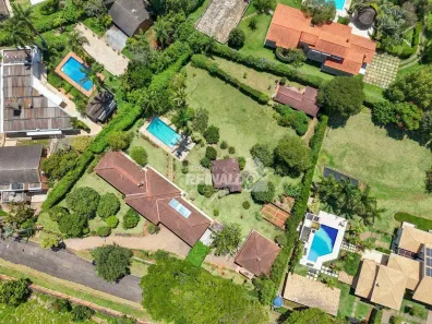 Casa de Condomínio com 5 Quartos à venda, 453m² no Morada das Fontes, Itatiba
