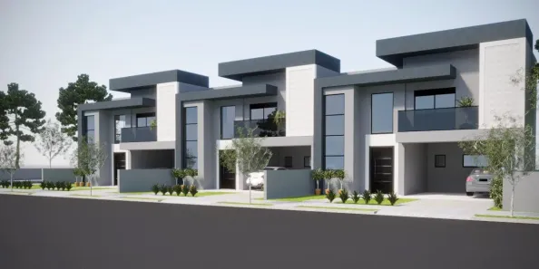 Casa com 3 Quartos à venda, 175m² no Campo Comprido, Curitiba