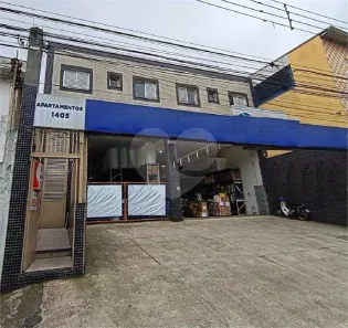Apartamento com 2 Quartos para alugar, 60m² no Vila Guilherme, São Paulo