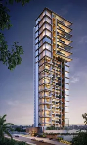 Apartamento com 4 Quartos à venda, 225m² no Chácara Areal, Indaiatuba