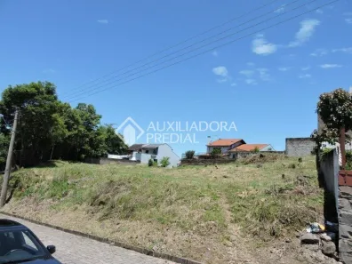 Lote/Terreno à venda, 967m² no Salgado Filho, Caxias do Sul