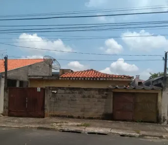 Casa com 3 Quartos à venda, 47m² no Vila Dylze, Votorantim