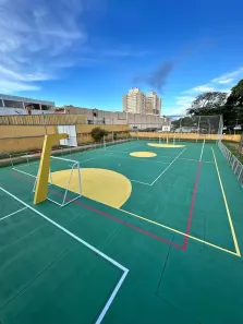 Apartamento com 3 Quartos à venda, 67m² no Vila Nova, Maringá