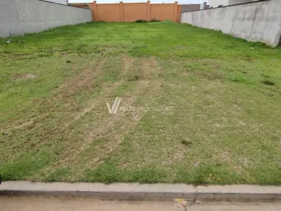 Lote/Terreno à venda, 452m² no Alphaville Dom Pedro, Campinas