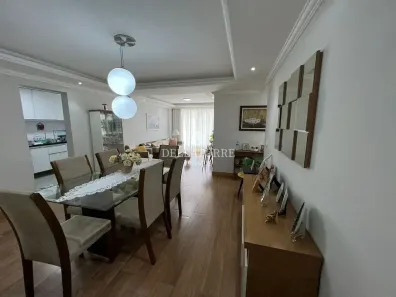 Apartamento com 3 Quartos à venda, 107m² no Tijuca, Teresópolis