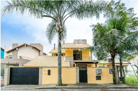 Casa com 6 Quartos à venda, 190m² no Campeche, Florianópolis