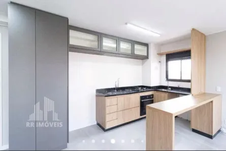 Apartamento com 1 Quarto à venda, 40m² no Presidente Altino, Osasco