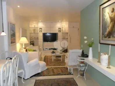 Apartamento com 2 Quartos à venda, 103m² no Leblon, Rio de Janeiro