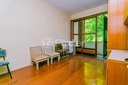 Apartamento com 2 Quartos à venda, 83m² no São Geraldo, Porto Alegre