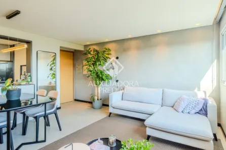 Apartamento com 2 Quartos à venda, 65m² no Tristeza, Porto Alegre