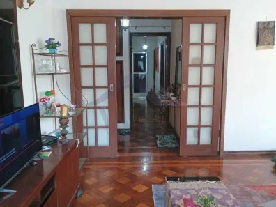 Apartamento com 4 Quartos à venda, 111m² no Tijuca, Rio de Janeiro