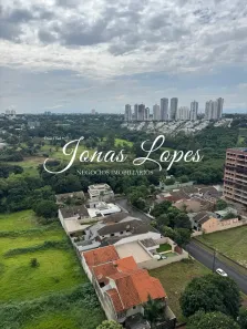 Apartamento com 3 Quartos à venda, 82m² no Vila Bosque, Maringá