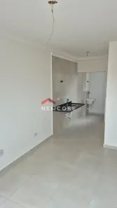 Apartamento com 2 Quartos à venda, 41m² no Vila Curuçá, São Paulo