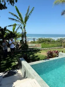 Casa com 5 Quartos à venda, 240m² no Centro, Bertioga