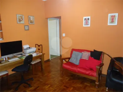 Casa com 3 Quartos à venda, 115m² no Sumaré, São Paulo