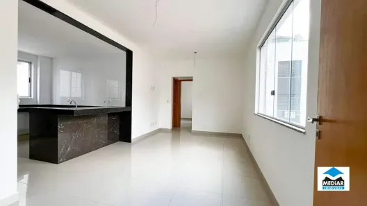 Apartamento com 2 Quartos à venda, 66m² no Vila Paris, Belo Horizonte