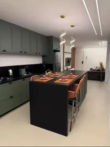 Apartamento com 2 Quartos à venda, 67m² no Ingleses do Rio Vermelho, Florianópolis
