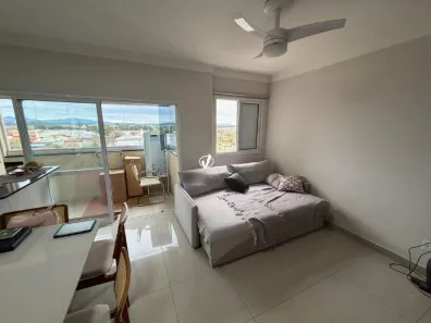 Apartamento com 2 Quartos à venda, 70m² no Bela Vista, Pindamonhangaba