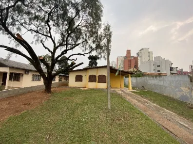 Lote/Terreno à venda, 900m² no Centro, Chapecó