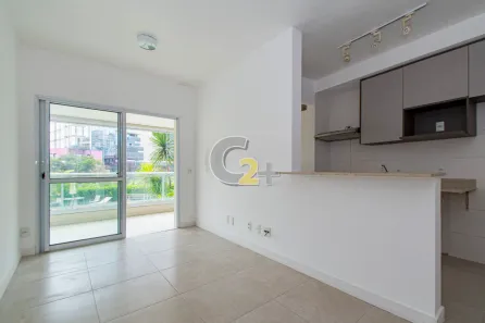 Apartamento com 2 Quartos à venda, 70m² no Pinheiros, São Paulo