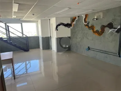 Sala Comercial para alugar, 185m² no Santana, São Paulo