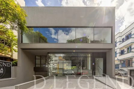 Ponto Comercial para alugar, 900m² no Rio Branco, Porto Alegre