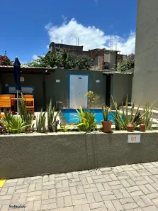 Apartamento com 2 Quartos à venda, 23m² no Porto Seguro, Porto Seguro
