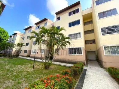 Apartamento com 2 Quartos à venda, 50m² no Itaperi, Fortaleza