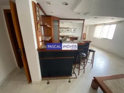 Cobertura com 4 Quartos à venda, 309m² no Vila Mascote, São Paulo