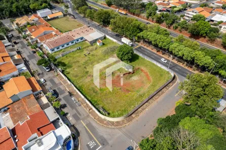 Lote/Terreno à venda, 5000m² no Jardim Brasília, Americana