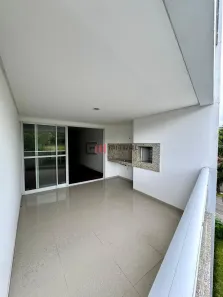 Apartamento com 3 Quartos à venda, 138m² no América, Joinville