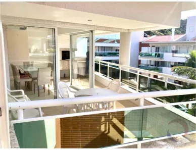 Apartamento com 3 Quartos à venda, 152m² no Praia Brava, Florianópolis