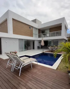 Casa com 4 Quartos à venda, 315m² no Vila de Abrantes (Abrantes), Camaçari