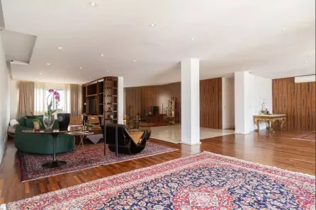 Apartamento com 4 Quartos à venda, 475m² no Morro dos Ingleses, São Paulo