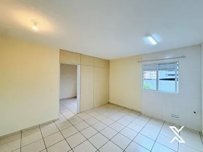 Apartamento com 1 Quarto para alugar, 30m² no Vila Nova, Blumenau